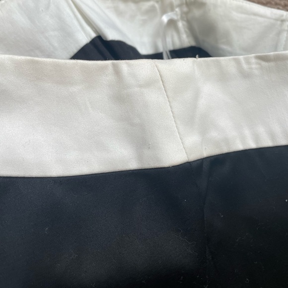 White House Black Market Corset Boning Strapless Corset Top (size 4) - Picture 4 of 8